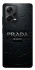 Чохол на Xiaomi Redmi Note 12 Pro 5G Prada ver.3 фото 1 з 1