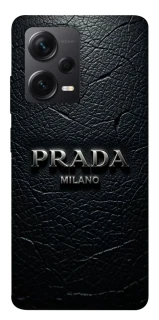 Чехол на Xiaomi Redmi Note 12 Pro+ 5G Prada фото 1 из 1