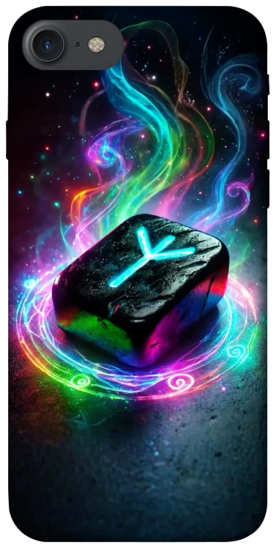 Чохол на Apple iPhone 7 / 8 (4.7") Руна Альгіз фото 1 з 1