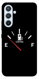 Чохол на Samsung Galaxy A54 5G Сoffee speedometer фото 1 з 1