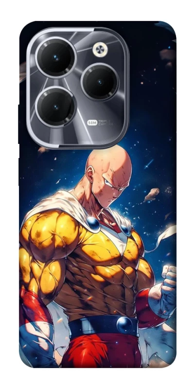 Чохол на Infinix Hot 40 Pro Saitama фото 1 з 1