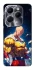 Чохол на Infinix Hot 40 Pro Saitama фото 1 з 1