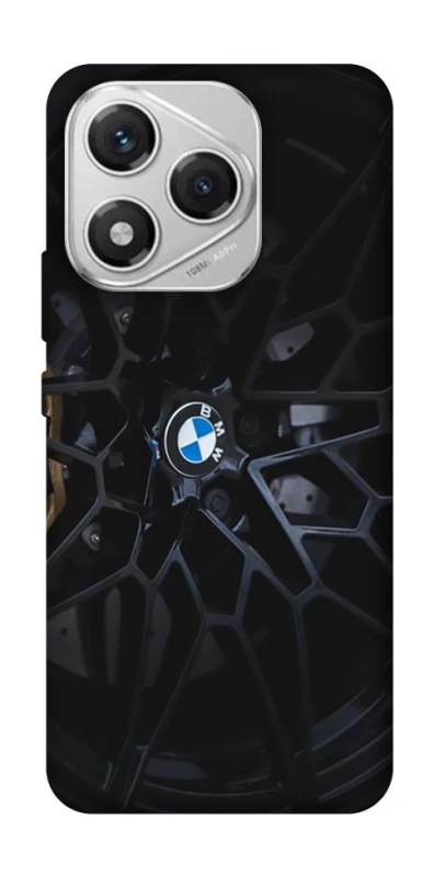 Чехол на Honor 400 Lite Wheel BMW фото 1 из 1