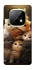 Чехол на Realme Narzo 70 Turbo Чехол Kittie Love v2 фото 1 из 1
