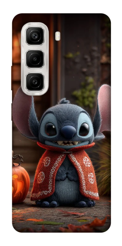 Чохол на Infinix Hot 50 4G Stitch ver.14 фото 1 з 1