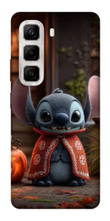 Чохол на Infinix Hot 50 4G Stitch ver.14 фото 1 з 1