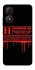 Чехол на ZTE Blade A34 4G Horror Halloween фото 1 из 1