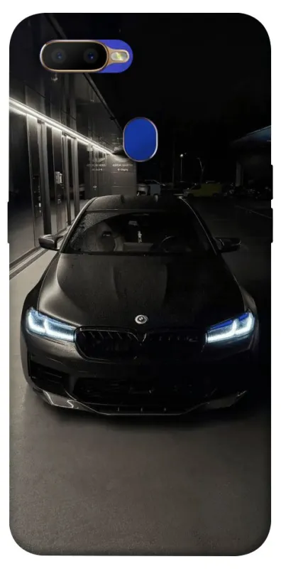 Чохол на Oppo A5s BMW v45 фото 1 з 1