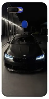 Чехол на Oppo A5s BMW v45 фото 1 из 1