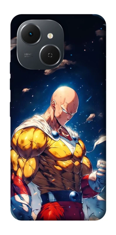 Чехол на TECNO Spark 40C Saitama фото 1 из 1