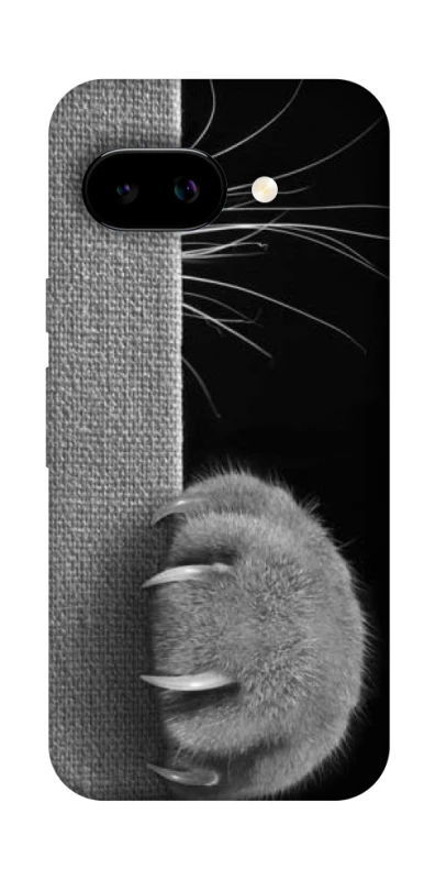 Чехол на Google Pixel 9a Spy Cat фото 1 из 1