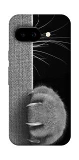 Чехол на Google Pixel 9a Spy Cat фото 1 из 1