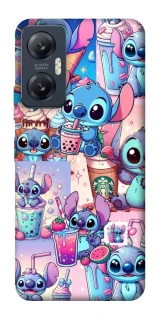 Чехол на Infinix Hot 20 5G Stitch ver.25 фото 1 из 1