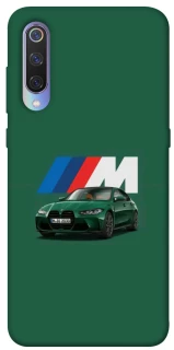 Чохол на Xiaomi Mi 9 BMW M4 фото 1 з 1