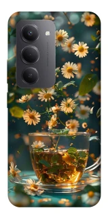 Чехол на Xiaomi Redmi 15 (Global) Flowers v15 фото 1 из 1