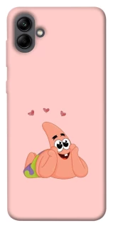 Чохол на Samsung Galaxy A04 Патрік Стар фото 1 з 1