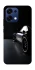 Чохол на Oppo A6 Pro 4G/5G Чорний 911 фото 2 з 2