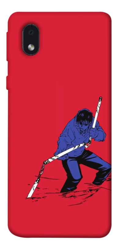 Чохол на Samsung Galaxy M01 Core / A01 Core Toji v4 фото 1 з 1