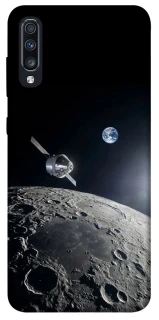Чохол на Samsung Galaxy A70 (A705F) Artemis 2 ver.2 фото 1 з 1