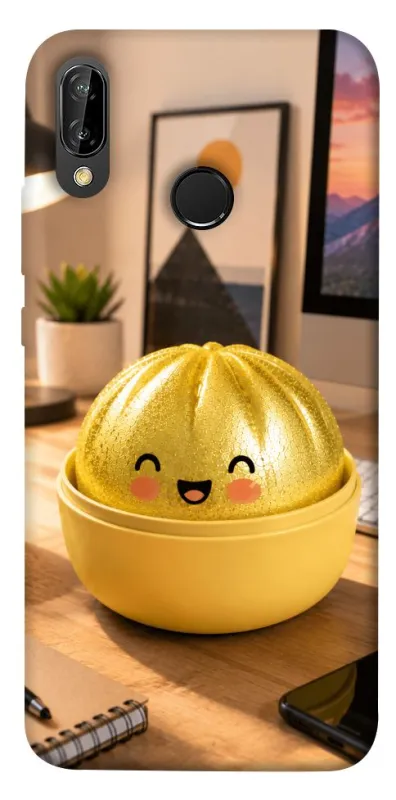 Чехол на Huawei P20 Lite Dumpling ver.8 фото 1 из 1