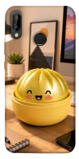Чехол на Huawei P20 Lite Dumpling ver.8 фото 1 из 1