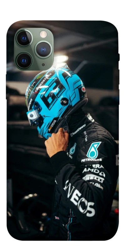 Чохол на Apple iPhone 11 Pro (5.8") F-1 ver.8 фото 1 з 1