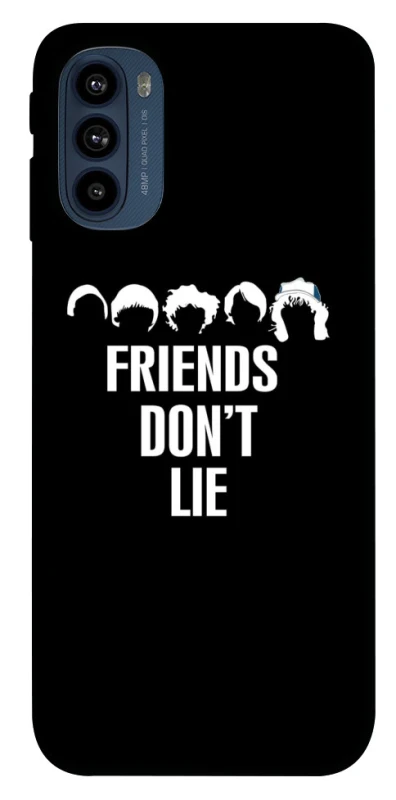 Чохол на Motorola Moto G41 Stranger Things ver.12 фото 1 з 1