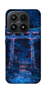 Чехол на Xiaomi 17 torii gate фото 1 из 1