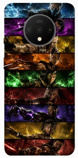 Чохол на OnePlus 7T Mortal Kombat ver.5 фото 1 з 1