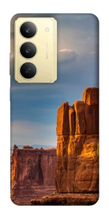 Чохол на Realme 14x Arizona mountain фото 1 з 1