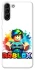 Чохол на Samsung Galaxy S21+ Roblox v3 фото 1 з 1
