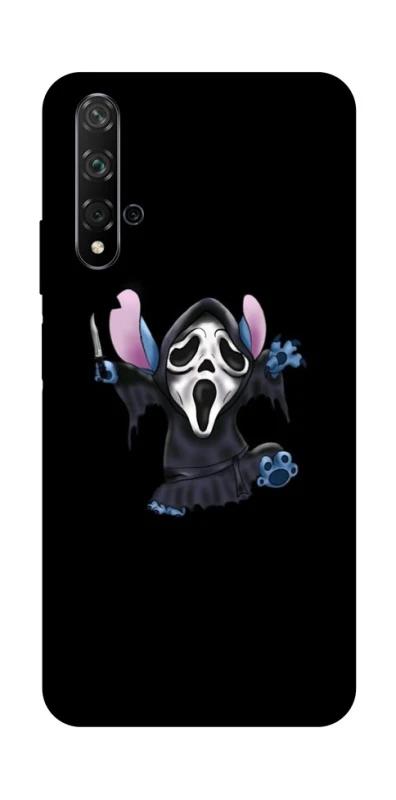 Чохол на Huawei Honor 20 / Nova 5T Halloween Stitch ver.2 фото 1 з 1