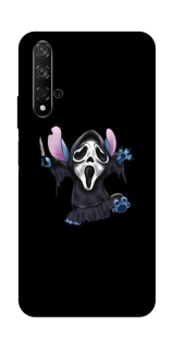 Чехол на Huawei Honor 20 / Nova 5T Halloween Stitch ver.2 фото 1 из 1