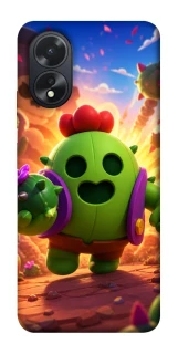 Чохол на Oppo A38 Brawl Stars ver.14 фото 1 з 1