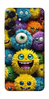 Чехол на Samsung Galaxy S26 Edge Smiles фото 1 из 1