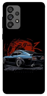 Чохол на Samsung Galaxy A73 5G Tokyo drive фото 1 з 1