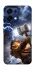 Чехол на Oppo A6 Pro 4G/5G Thrall фото 1 из 1