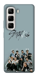 Чохол на Infinix Hot 50 4G Stray Kids v5 фото 1 з 1