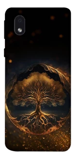 Чохол на Samsung Galaxy M01 Core / A01 Core Іґґдрасілль фото 1 з 1