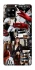Чехол на Samsung Galaxy A42 5G Fashion collage ver.13 фото 1 из 1