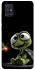 Чохол на Samsung Galaxy A51 Funny turtle фото 1 з 1