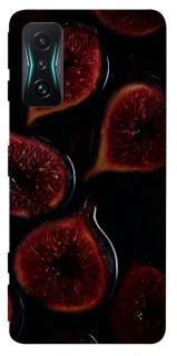 Чехол на Xiaomi Redmi K50 Gaming VioletFig фото 1 из 1