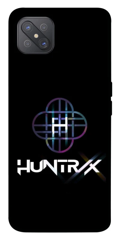 Чохол на Oppo A92s K-Pop Demon Hunters ver.17 фото 1 з 1