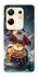 Чохол на Infinix Zero 30 4G Christmas spirit ver.9 фото 1 з 1