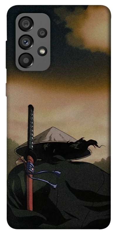 Чехол на Samsung Galaxy A73 5G Samurai v2 фото 1 из 1