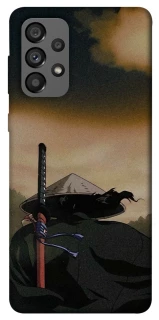 Чохол на Samsung Galaxy A73 5G Samurai v2 фото 1 з 1