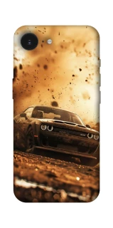 Чохол на Apple iPhone 16e (6.1") Mud race фото 1 з 1