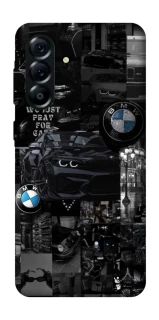 Чехол на Samsung Galaxy A57 5G BMW collage ver.3 фото 1 из 1