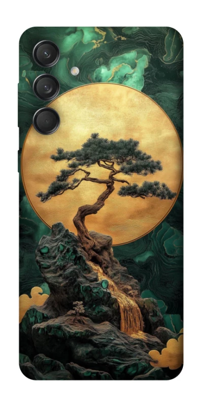 Чохол на Samsung Galaxy M55 banzai фото 1 з 1