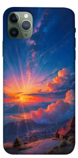 Чехол на Apple iPhone 11 Pro Max (6.5") On top фото 1 из 1